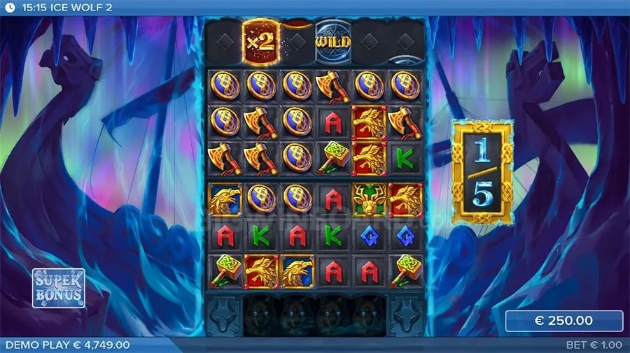 8k8app How Slot Machines Work
