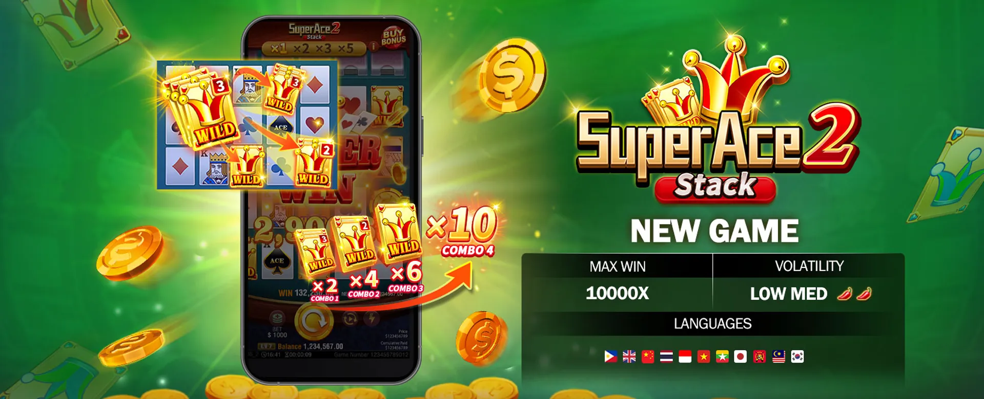8k8app Customer Support Representative